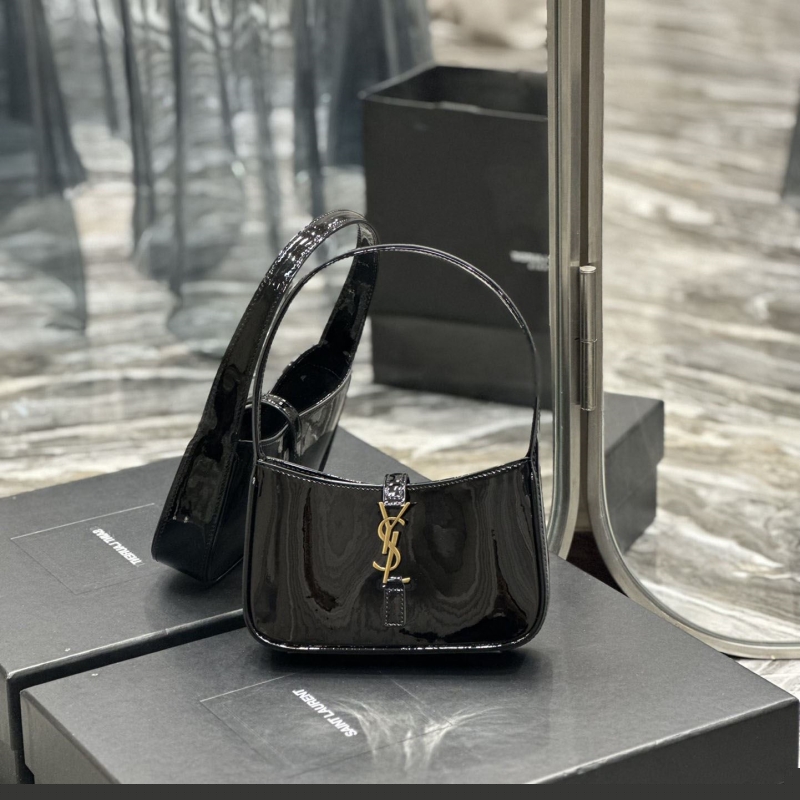 Y*L top handle bags